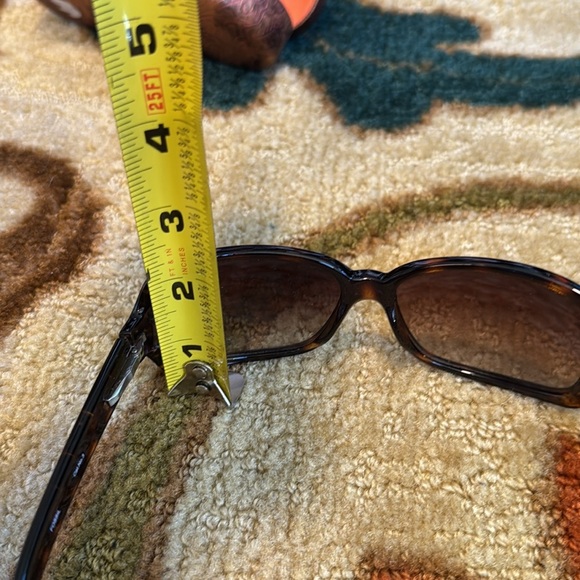 FOSSIL Lindy Sunglasses - Picture 8 of 10